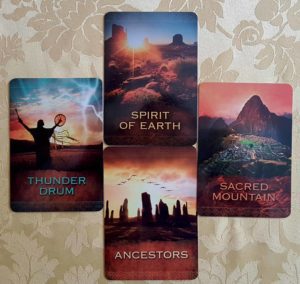 divinazione con carte
