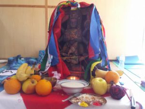 Mahakala