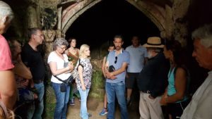 Diario di Bordo San Colombano