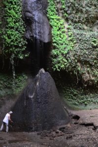 Diario di Bordo Cascata San Colombano