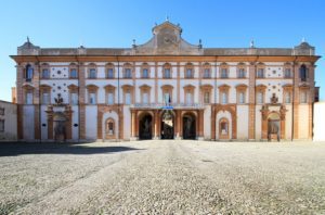 Palazzo Ducale Sassuolo