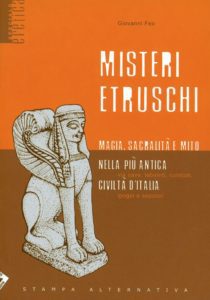 Misteri Etruschi Giovanni Feo