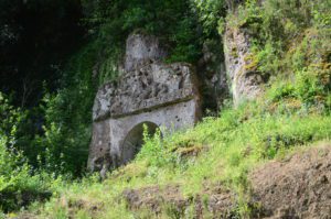 Diario di Bordo Tomba della Sirena