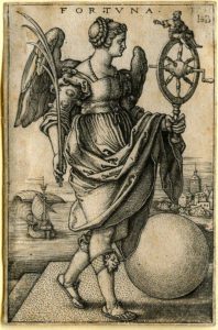 Dea Fortuna