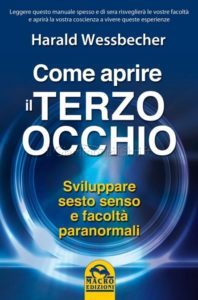 "Come aprire il 3 occhio" 