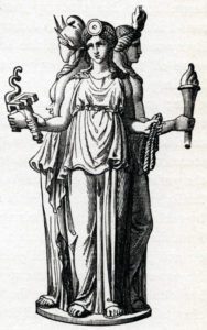 Ecate