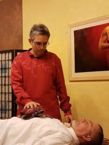 Rituale di Guarigione ispirato alla Tradizione Andina - alchimia dei 4 elementi