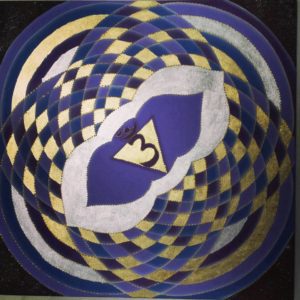 Ajna il chakra della fronte
