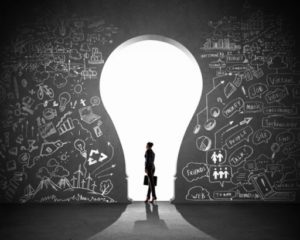 le opportunità della crisi