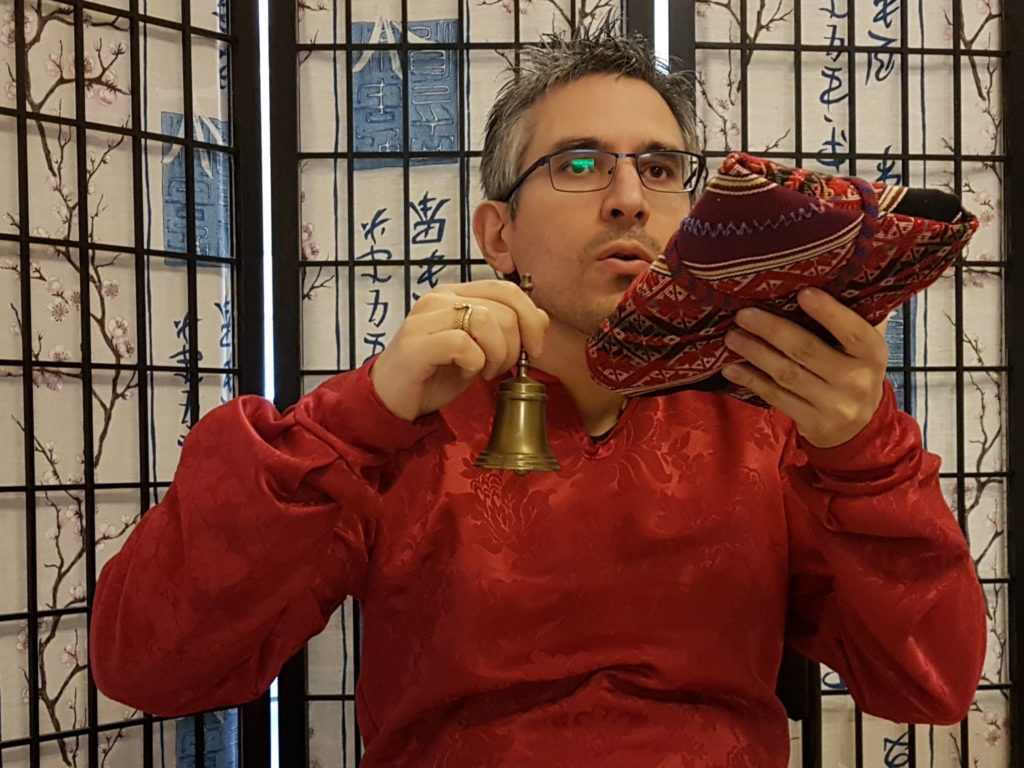 valerio folloni