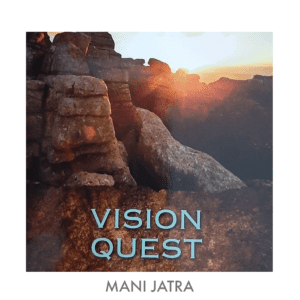 vision quest