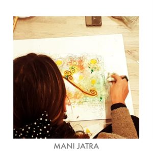 Creatività Sacra e Gioco