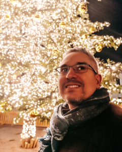 Ormai Natale è alle porte