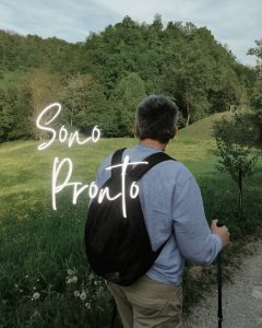 sono pronto