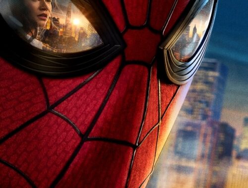 Spider-Man Brand New Day locandina